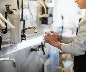 About The Faucet Pros Plantersville, AL